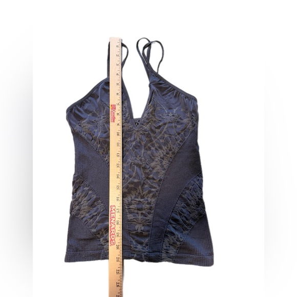 Free People Mercury Seamless Cami
M/L grey - Picture 6 of 11